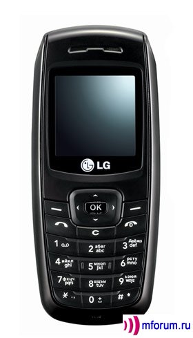 LG KG-110