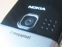 Nokia 6300