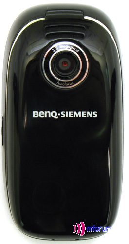    BenQ-Siemens SL91