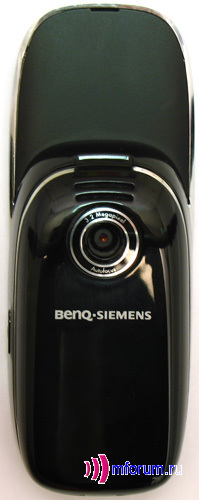    BenQ-Siemens SL91