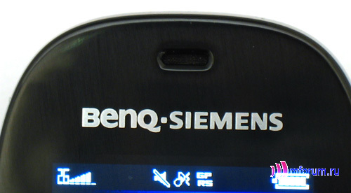    BenQ-Siemens SL91