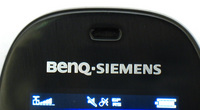 ����� �������� �������� BenQ-Siemens SL91