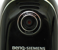 ����� �������� �������� BenQ-Siemens SL91