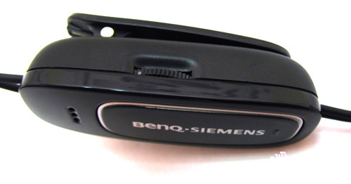    BenQ-Siemens SL91