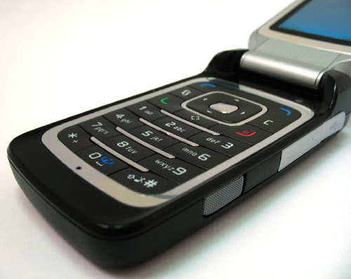   Nokia 6290