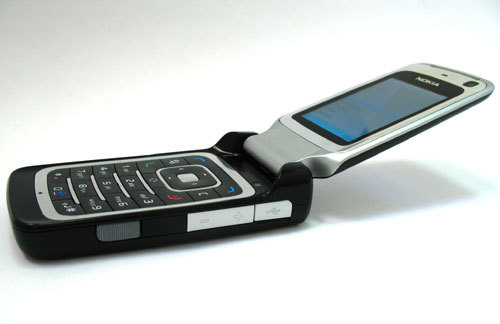   Nokia 6290