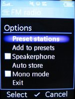  BenQ-Siemens SL91