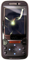    Sony Ericsson W850i