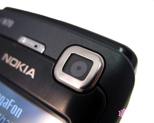 Nokia N70 Music Edition