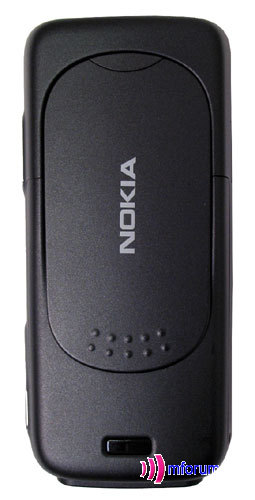 Nokia N73 Music Edition