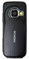 Nokia N73 Music Edition