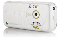 Sony Ericsson W850i   