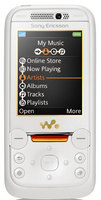 Sony Ericsson W850i   