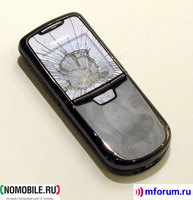-   - Nokia 8800 Black Edition:    8800