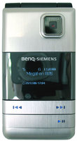 BenQ-Siemens EF71