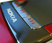  Nokia N76:  