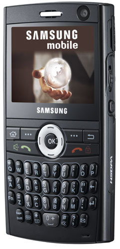 Samsung SGH-i600