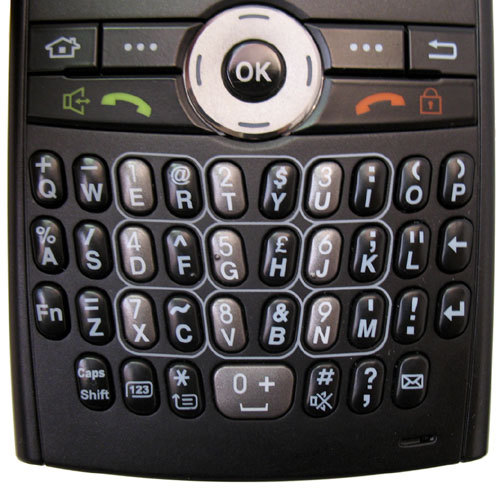 Samsung SGH-i600