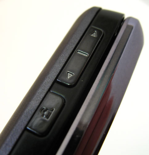    Motorola MOTORIZR Z6