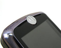    Motorola motorokr Z6