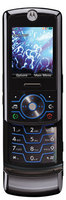 Motorola MORORIZR Z6