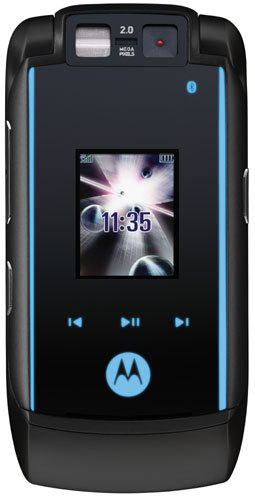 Motorola MOTORAZR maxx