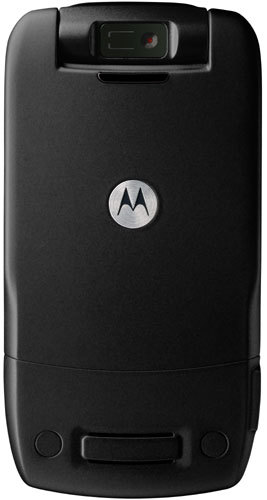 Motorola MOTORAZR maxx