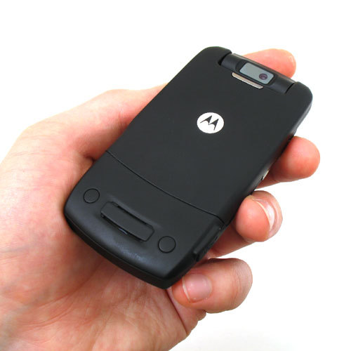    Motorola MOTORAZR maxx