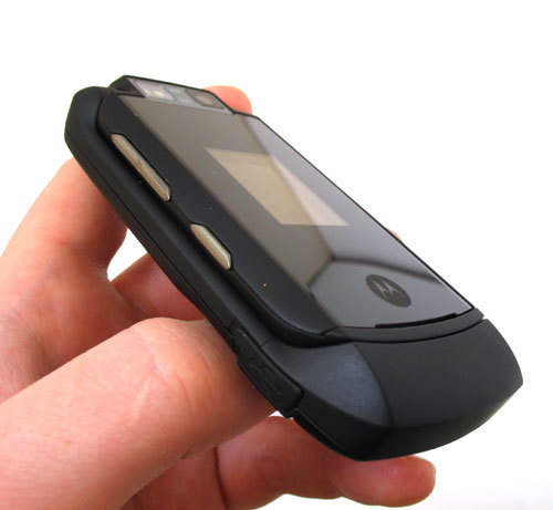    Motorola MOTORAZR maxx