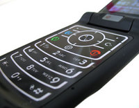    Motorola MOTORAZR V6 maxx