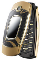 Samsung SGH-E500