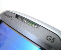   RoverPC G5