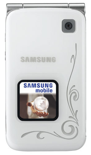 Samsung SGH-E420