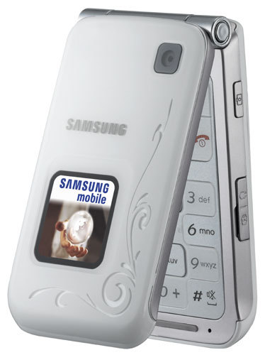 Samsung SGH-E420