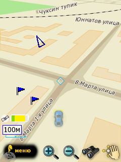  GPS-