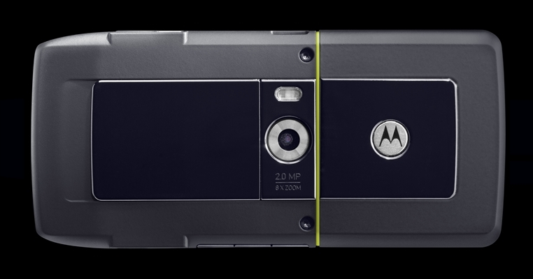  Motorola