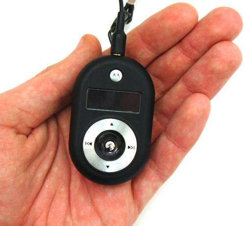 Motorola S705