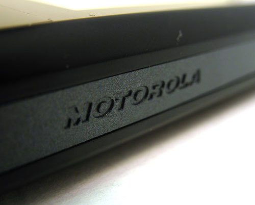    MOTOROKR E6