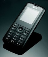 LG KU250