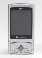 LG KU950