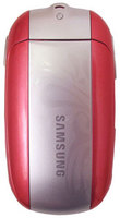 ����� �������� �������� Samsung SGH-E570