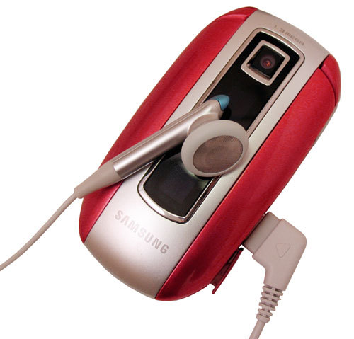   Samsung SGH-E570