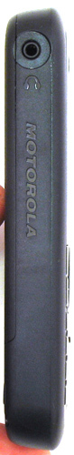    Motorola W205