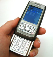 Nokia E65