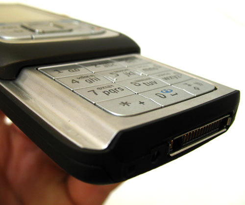 Nokia E65