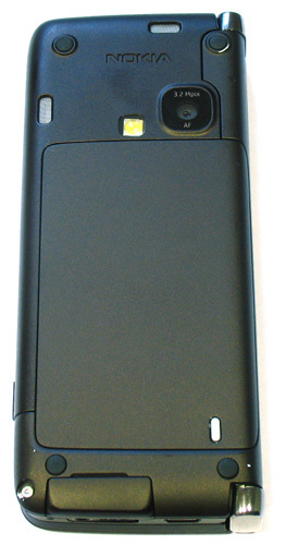 Nokia E90