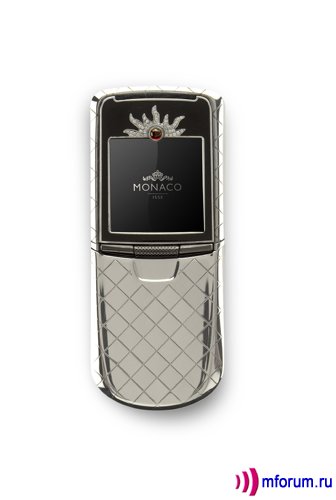 ISSE Monaco_SilverSun