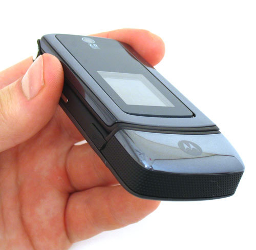 Motorola MOTOKRZR K3