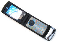 Motorola MOTOKRZR K3