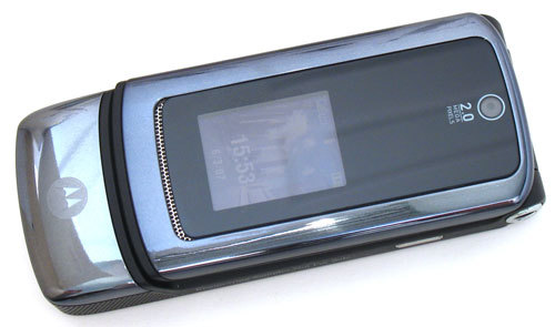 Motorola MOTOKRZR K3